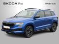 �koda Karoq 2.0 TDI 4x4 DSG Sportline