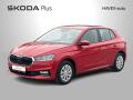 �koda Fabia 1.0 TSI Selection
