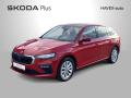 �koda Scala 1.0 TSI Selection