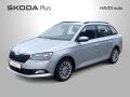 �koda Fabia Combi 1.0 TSI Active