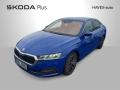 koda Octavia 2.0 TDI DSG Style+