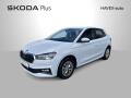 �koda Fabia 1.0 TSI Ambition