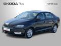�koda Rapid 1.2 TSI Ambition