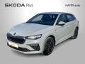 koda Scala 1.0 TSI 85 kW DSG Drive