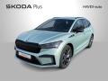 koda Enyaq iV 82 kWh 210 kW 1 pevodovka Au