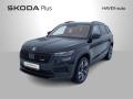 koda Kodiaq 2.0 TSI 4x4 DSG RS challenge