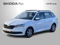 �koda Fabia Combi 1.0 TSI DSG Active