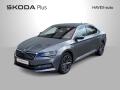 �koda Superb 2.0 TDI 4x4 DSG L&K