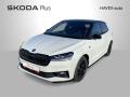 koda Fabia 1.0 TSI 85kW Monte Carlo