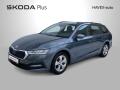 �koda Octavia Combi 1.5 TSI Ambition