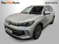 Volkswagen Tiguan 1.5 eTSI DSG People