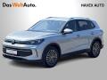 Volkswagen Tiguan 1.5 eTSI DSG People