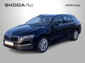�koda Octavia Combi 1.5 TSI Top Selection
