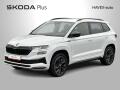 �koda Karoq 2.0 TDI 4x4 DSG Sportline