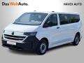 Volkswagen Transporter 2.0 TDI 4M DSG