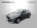 �koda Fabia 1.0 TSI Ambition