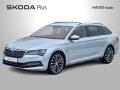 �koda Superb Combi 2.0 TDI 4x4 DSG L&K