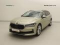 �koda Superb Combi 2.0 TDI 4x4 DSG Selectio