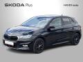 �koda Fabia 1.0 TSI Style