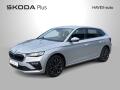�koda Scala 1.0 TSI Top Selection