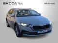 koda Octavia Combi 2.0 TDI 4x4 DSG Scout