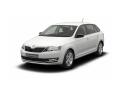 �koda Rapid Spaceback 1.0 TSI Style
