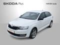 �koda Rapid Spaceback 1.0 TSI Style