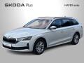 �koda Octavia Combi 1.5 TSI DSG Selection
