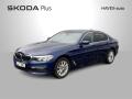 BMW 530e AT xDrive