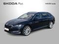 �koda Superb Combi 2.0 TDI 4x4 DSG L&K