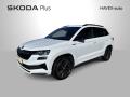 �koda Karoq 1.5 TSI Sportline