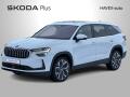 �koda Kodiaq 2.0 TDI 4x4 DSG Exclusive Sele