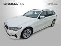 BMW 320d hyb.Touring xDrive AT