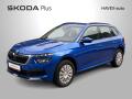 �koda Kamiq 1.0 TSI Ambition