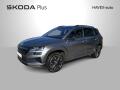 �koda Karoq 1.5 TSI Sportline