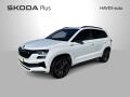 �koda Karoq 2.0 TDI 4x4 DSG Sportline
