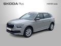 �koda Kamiq 1.0 TSI DSG Style