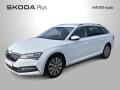 �koda Superb Combi iV 1.4 TSI DSG Style