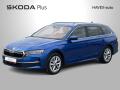 �koda Octavia Combi 2.0 TDI DSG Top Selectio