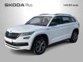 �koda Kodiaq 2.0 TDI 4x4 DSG SportLine