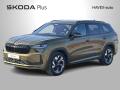 �koda Kodiaq 2.0 TDI 4x4 DSG Sportline