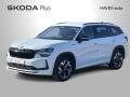 �koda Kodiaq 2.0 TDI 4x4 DSG Sportline