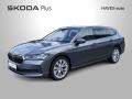 �koda Superb Combi 2.0 TDI 4x4 DSG L&K