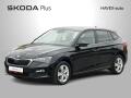 �koda Scala 1.5 TSI Style