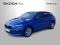 �koda Scala 1.5 TSI Selection