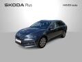 �koda Superb Combi 1.4 TSI iV DSG Style