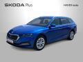 �koda Octavia Combi 2.0 TDI DSG Style+