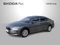 �koda Octavia 1.5 TSI Selection