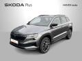 �koda Karoq 1.5 TSI DSG Sportline