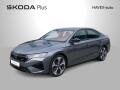 �koda Octavia 2.0 TSI DSG RS